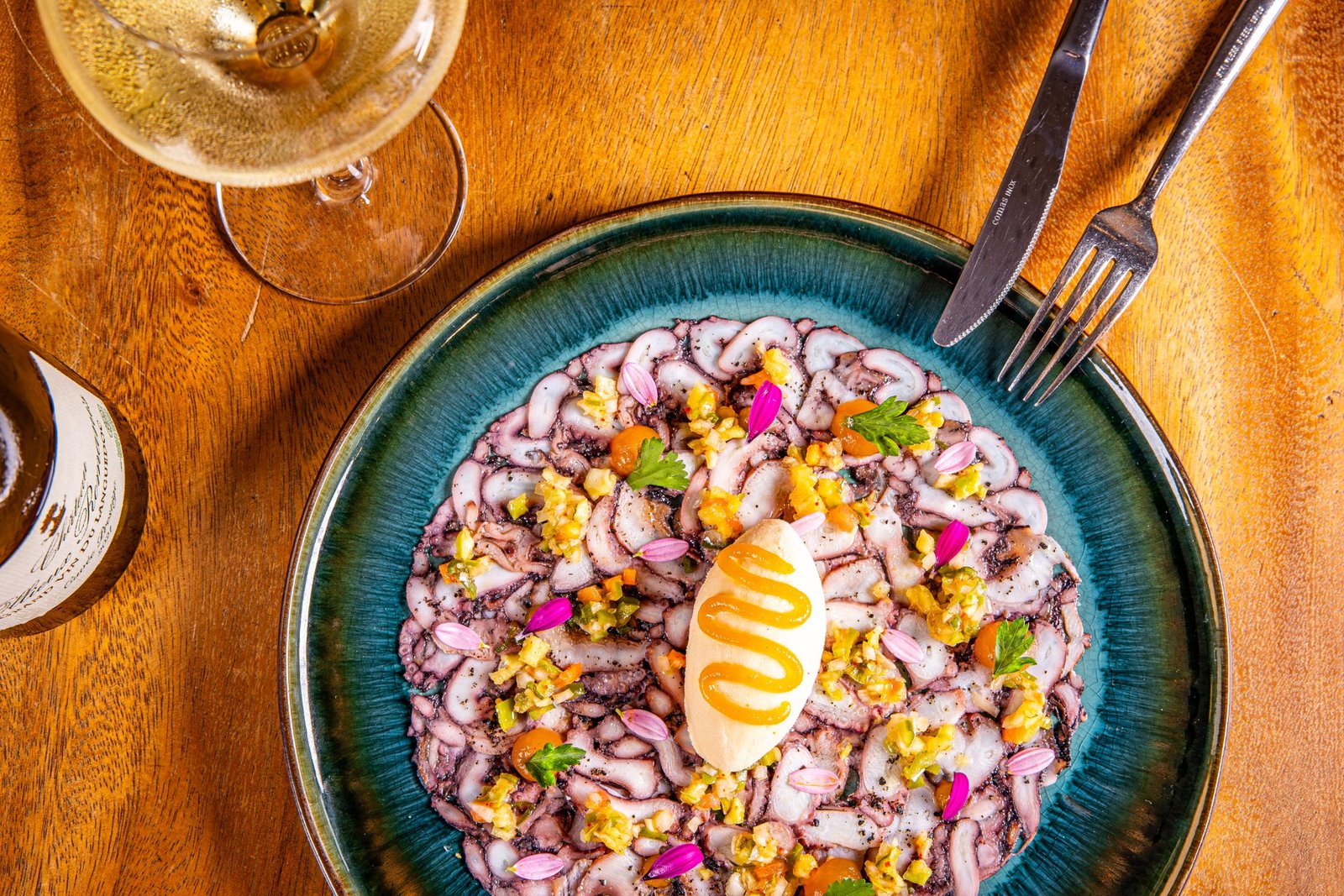 Gwen Image - Photographe Culinaire Saint-Malo