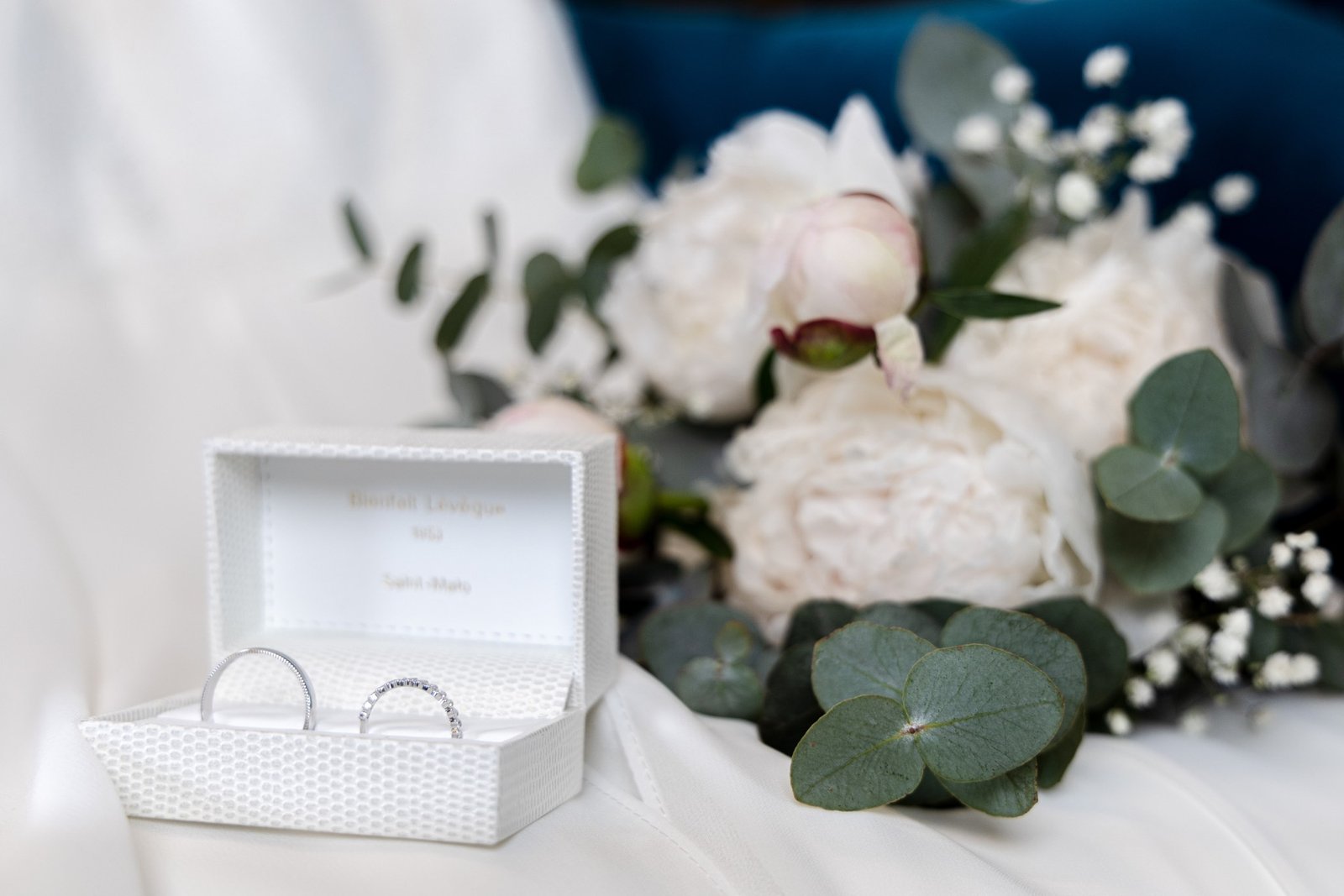 Photographe Mariage Saint-Malo