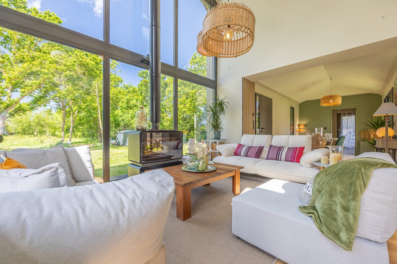 Gwen Image - Photographe Immobilier Saint-Malo