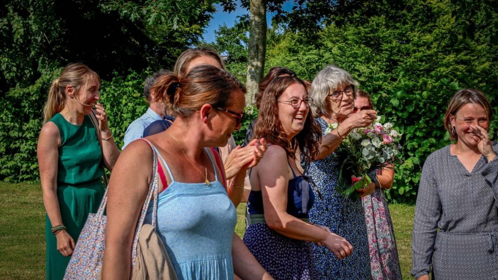 Photographe mariage Saint-Malo et Bretagne Corentin MARAIS Gwern Image.