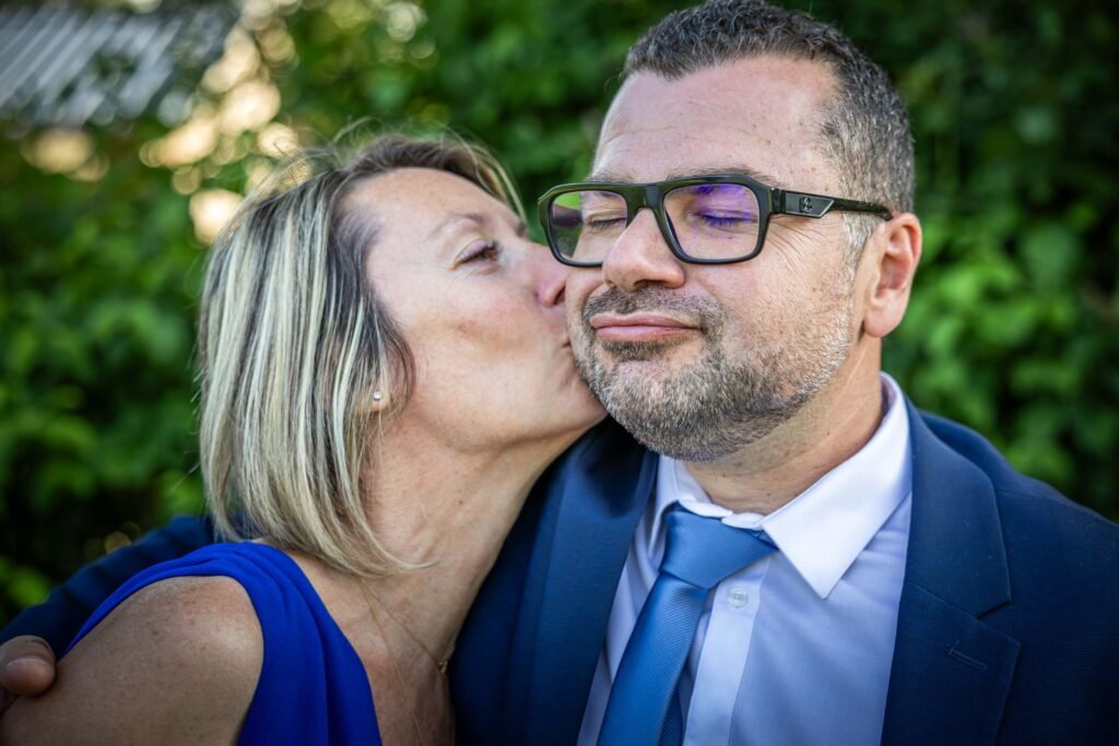 Photographe mariage Saint-Malo et Bretagne Corentin MARAIS Gwern Image.