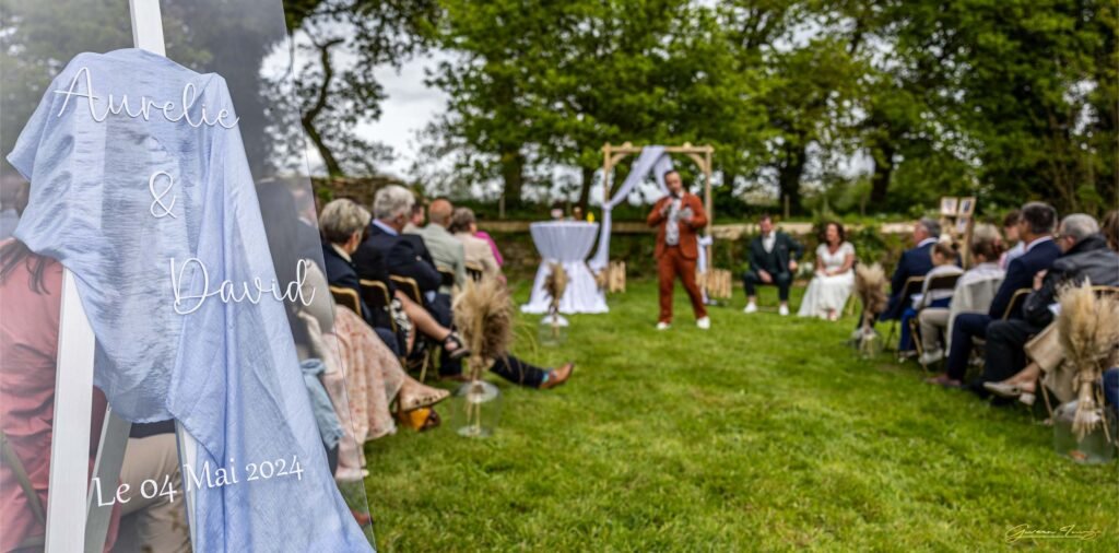 Photographe vidéaste Saint Malo Corentin MARAIS Gwern Image