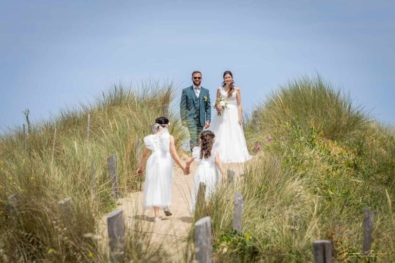 Photographe mariage Royan