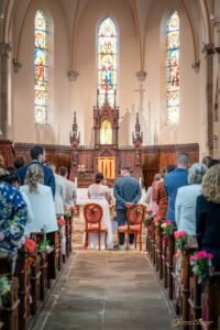 Mariage à Dinard | Bretagne