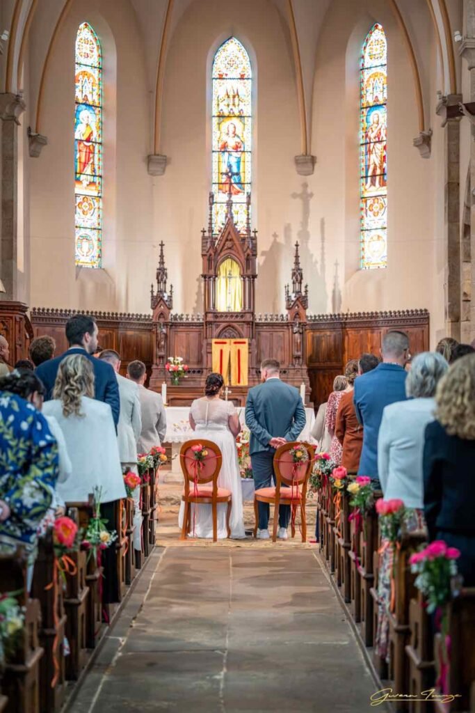 Mariage à Dinard | Bretagne