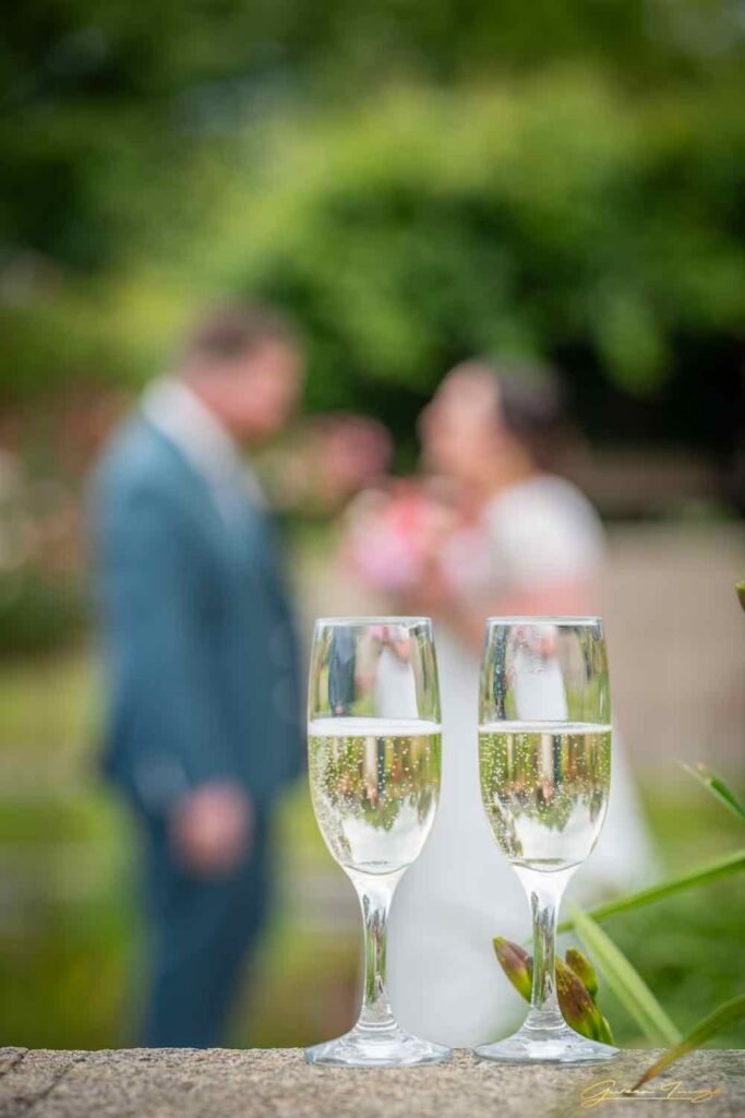 Mariage à Dinard | Bretagne