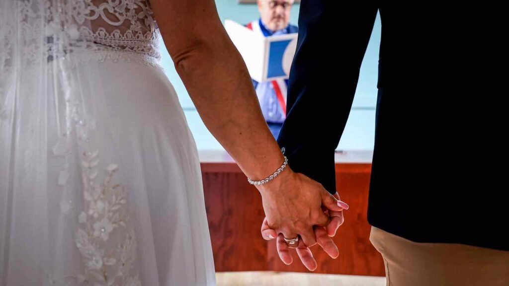 Mariage salle de fêtes de la Ville-es-Nonais | 35 Ille-et-Vilaine